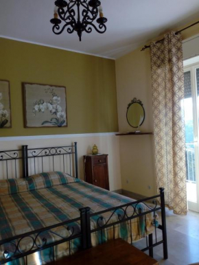  Old rooms Taormina  Таормина